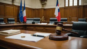 Actualités droit français