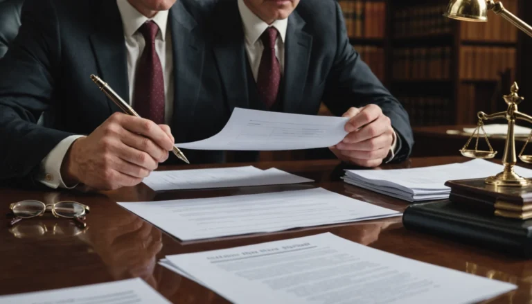 Principes de contrat commercial