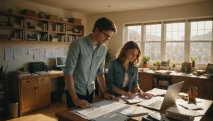Achat immobilier législation actuelle