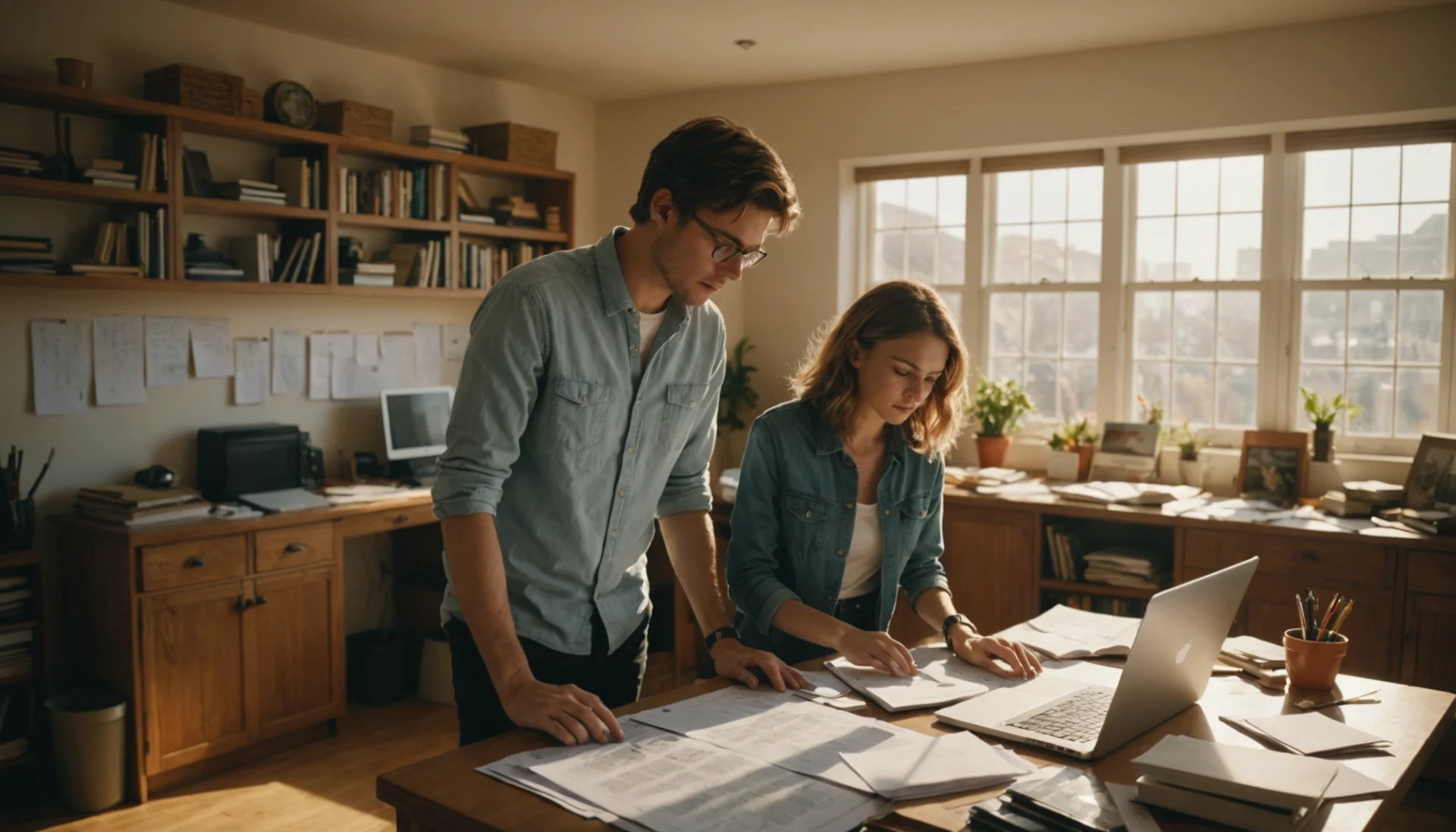 Achat immobilier législation actuelle