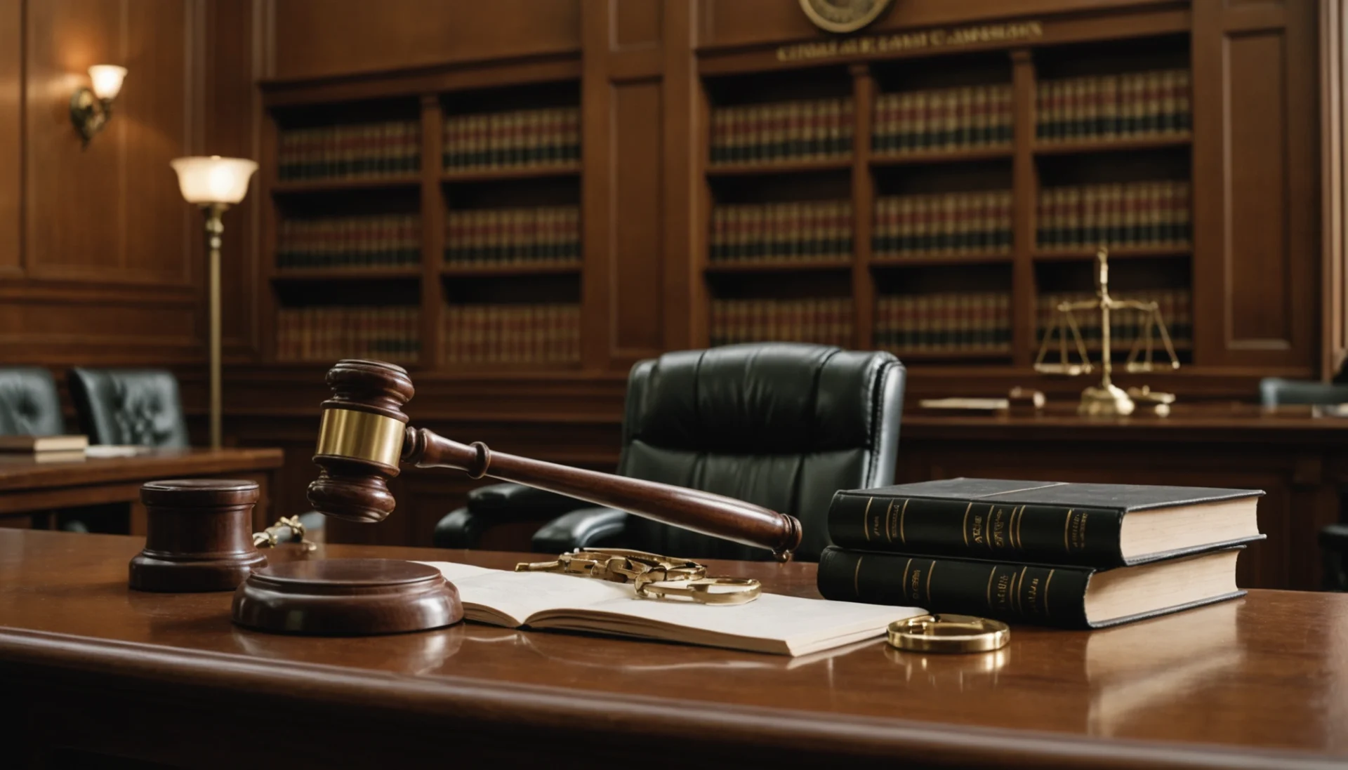 Sanctions en droit pénal