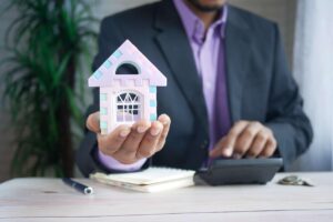 je ne peux pas payer le ravalement de facade