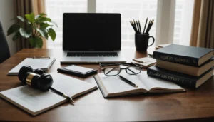 travailler pour son compte