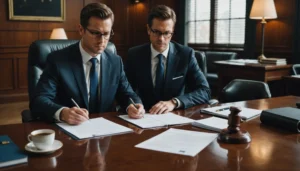 Avocat en droit de la concurrence