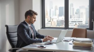 Les défis des jeunes avocats pour trouver leurs premiers clients