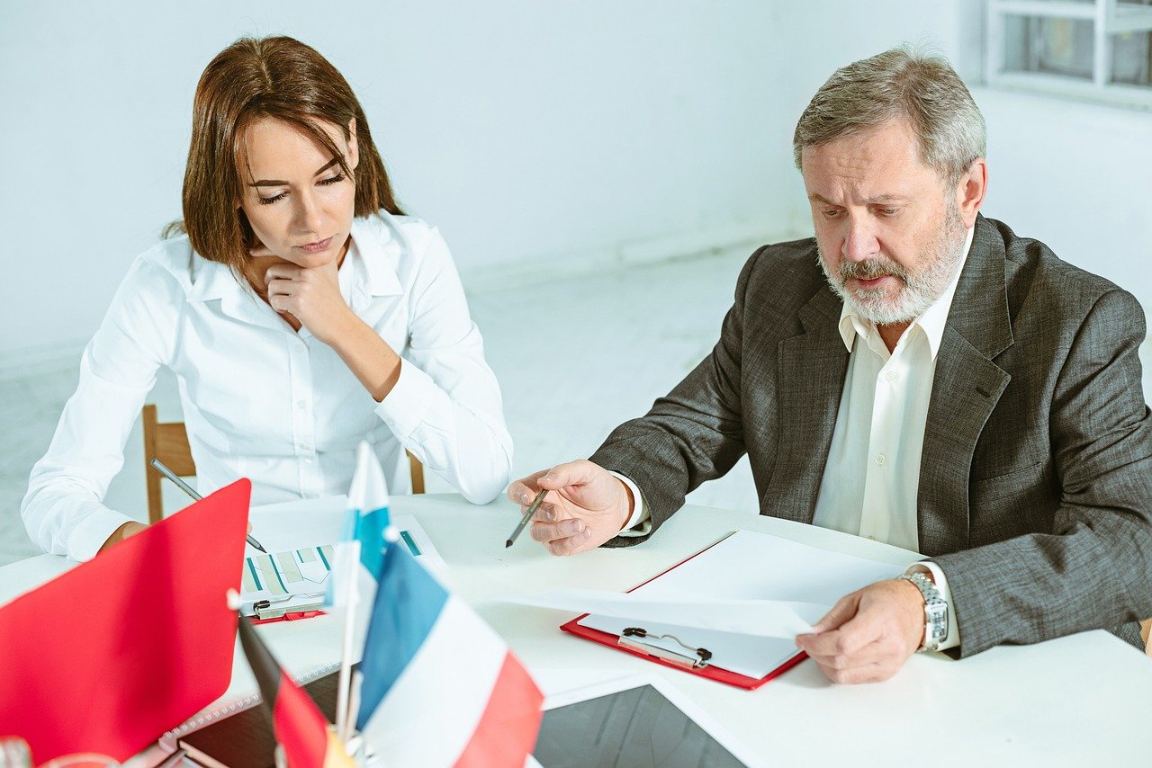 comment lutter contre la concurrence déloyale