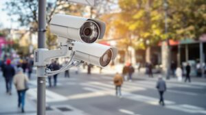 loi sur la vidéosurveillance