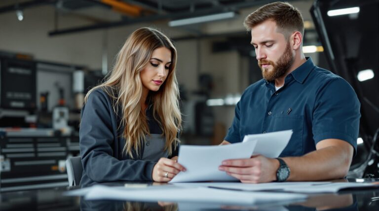 réglementations légales sur le covering