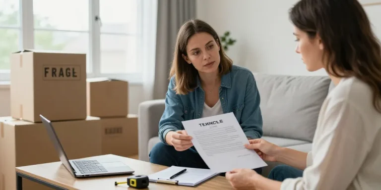 faut il vider une maison pour la vendre