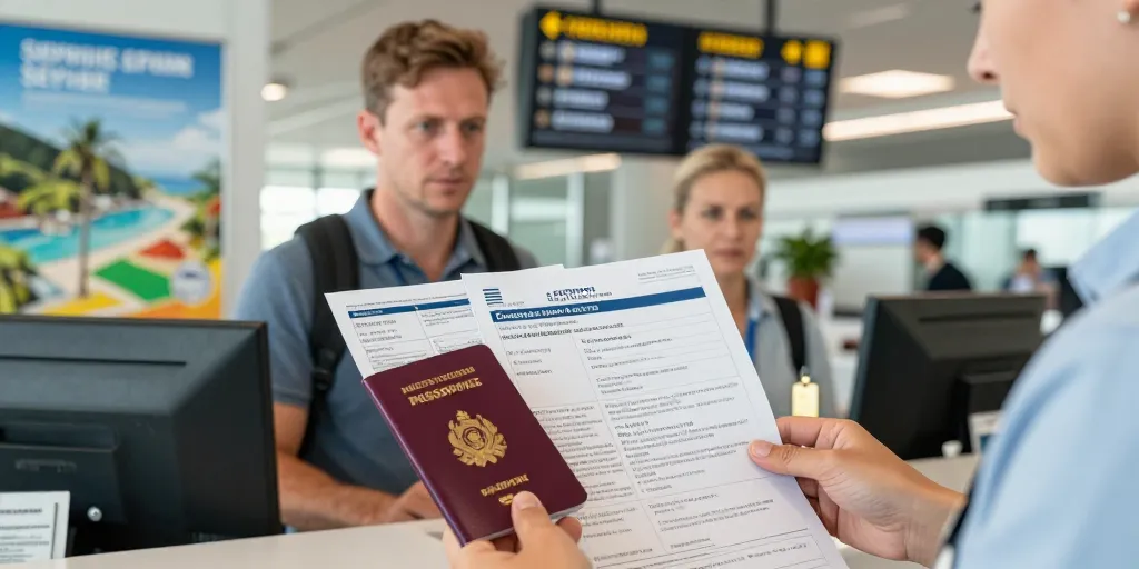 formalités seychelles