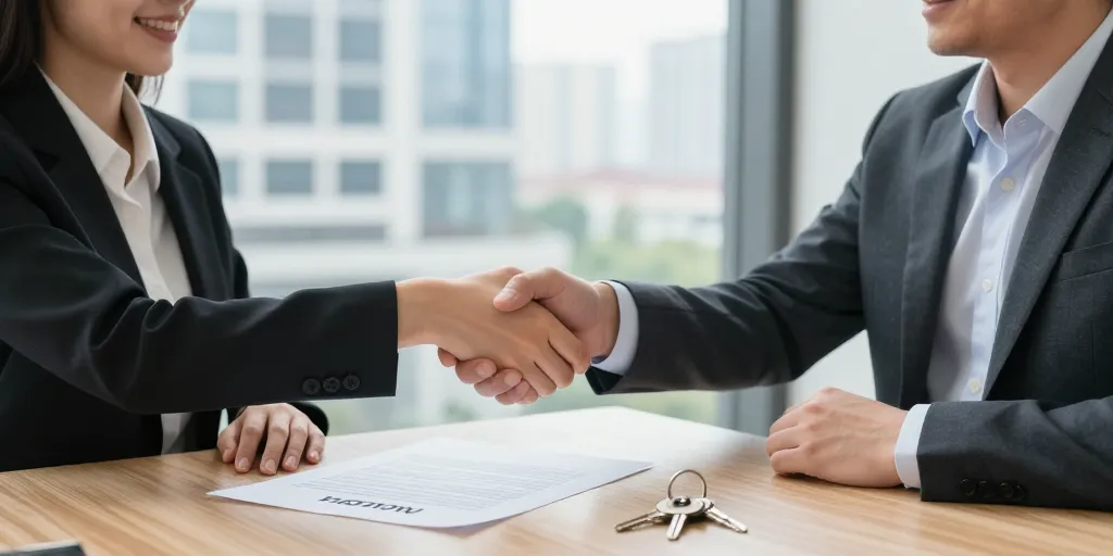 mandat de gestion locative obligations du mandataire